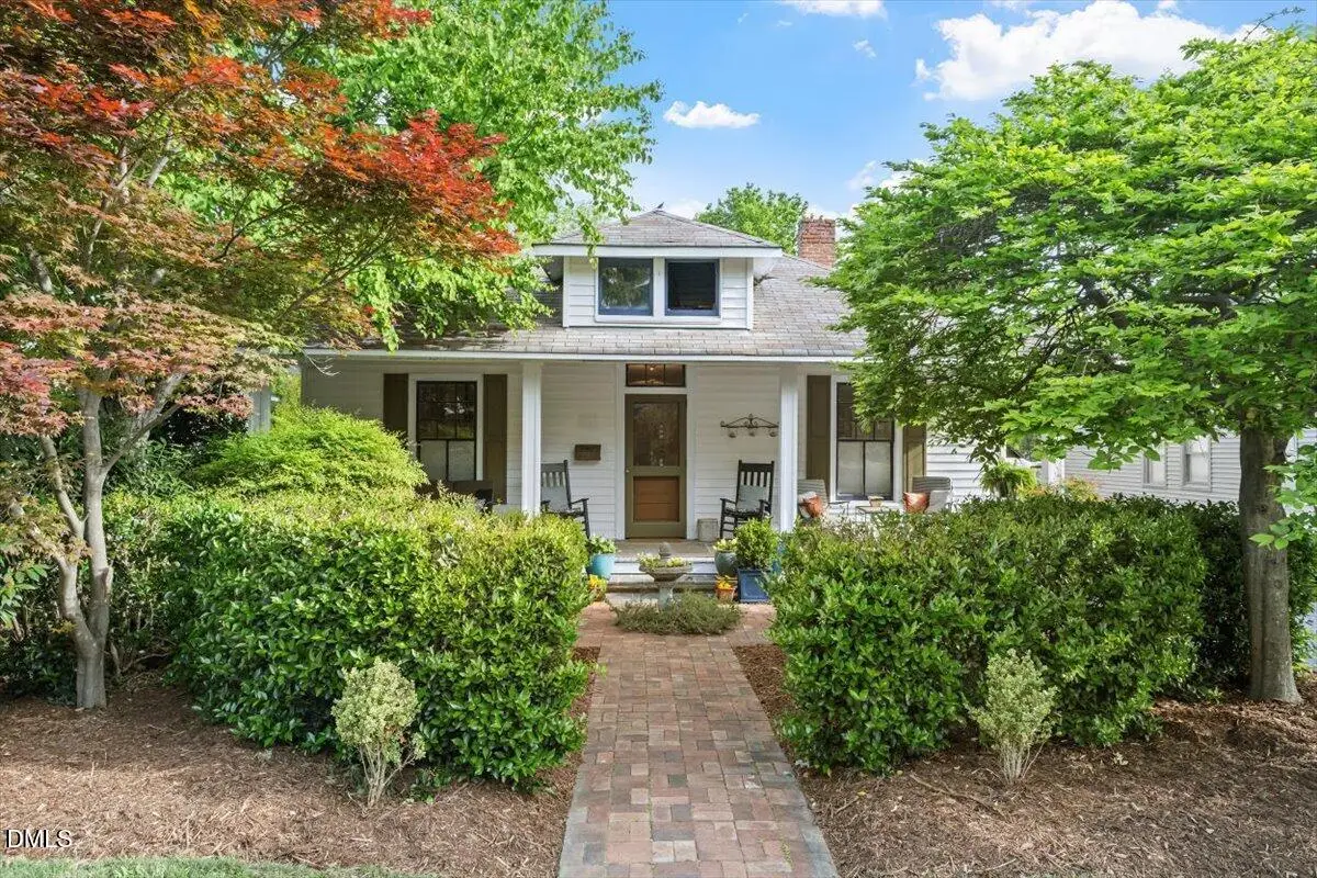 221 Glascock Street, Raleigh, NC 27604 - #1