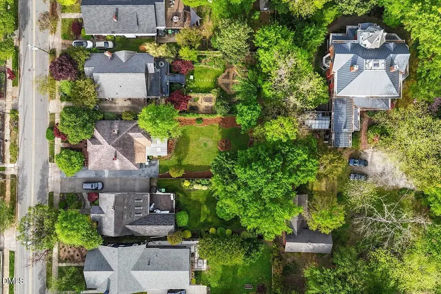 221 Glascock Street, Raleigh, NC 27604 - #3