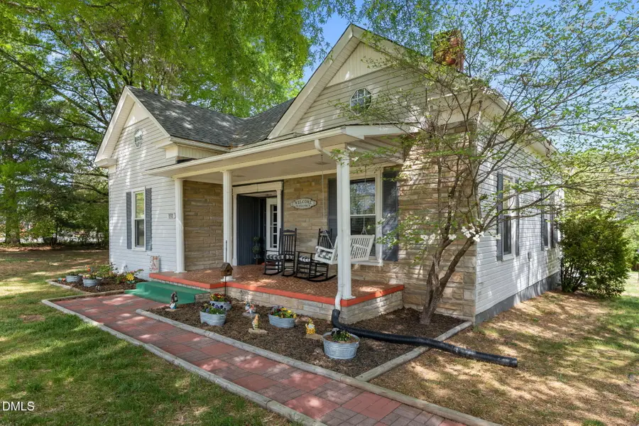 528 Red Marshall Road, Pelham, NC 27311 - #2