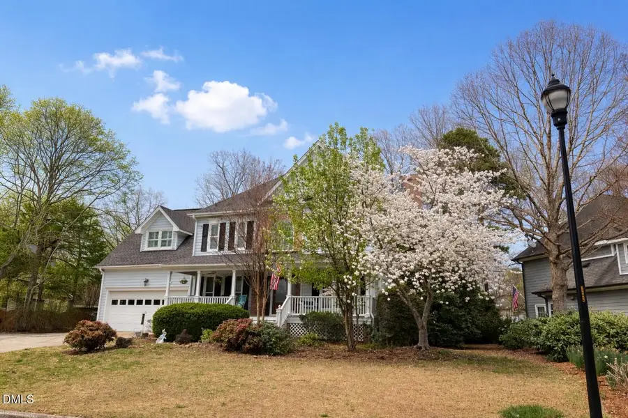 200 Frenchmans Bluff Drive, Cary, NC 27513 - #2