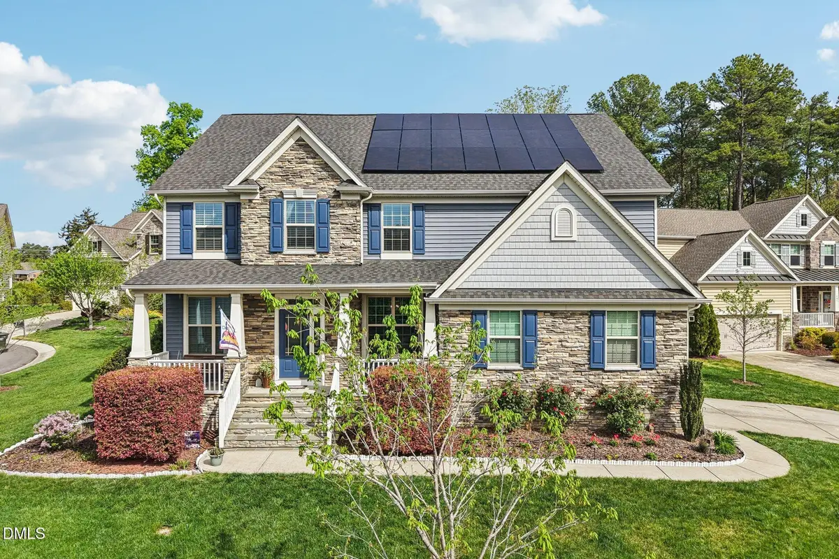 203 Hico Way, Durham, NC 27703 - #1