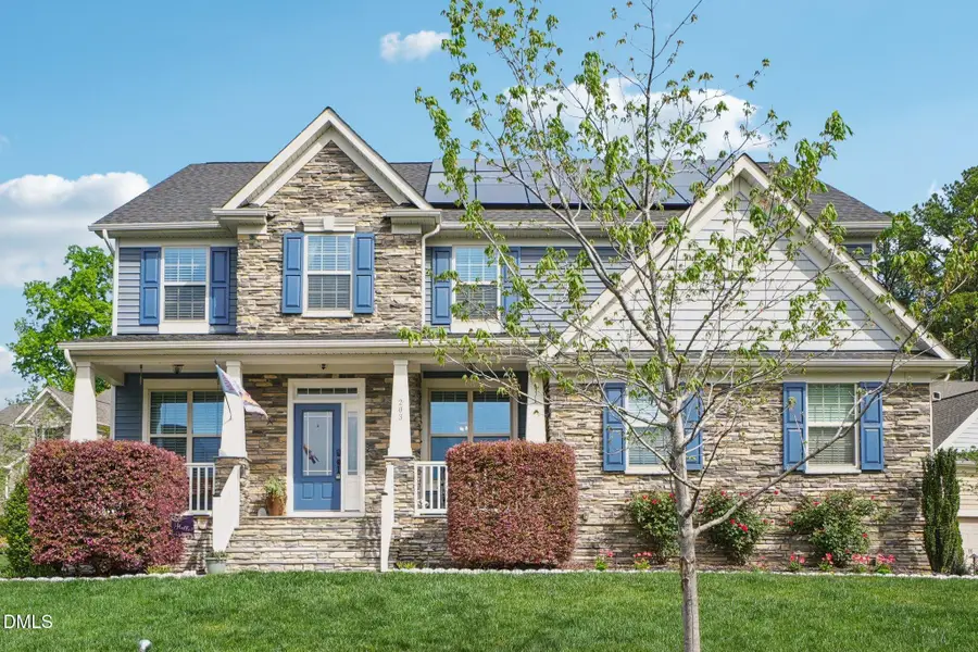 203 Hico Way, Durham, NC 27703 - #2