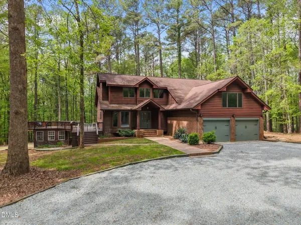 767 Redbud, Pittsboro, NC 27312