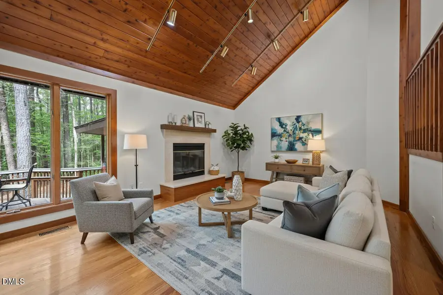 767 Redbud, Pittsboro, NC 27312 - #3