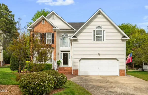303 Lippershey Court, Cary, NC 27513