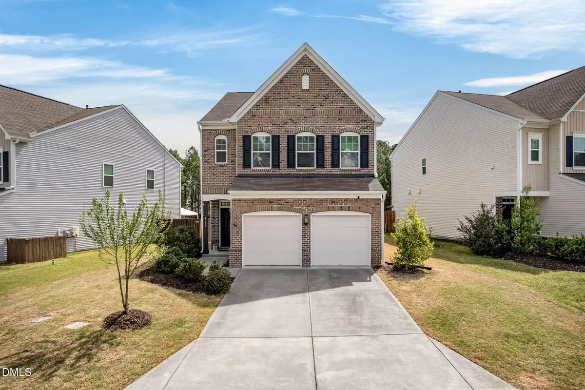 1026 Homecoming Way, Durham, NC 27703 - #1