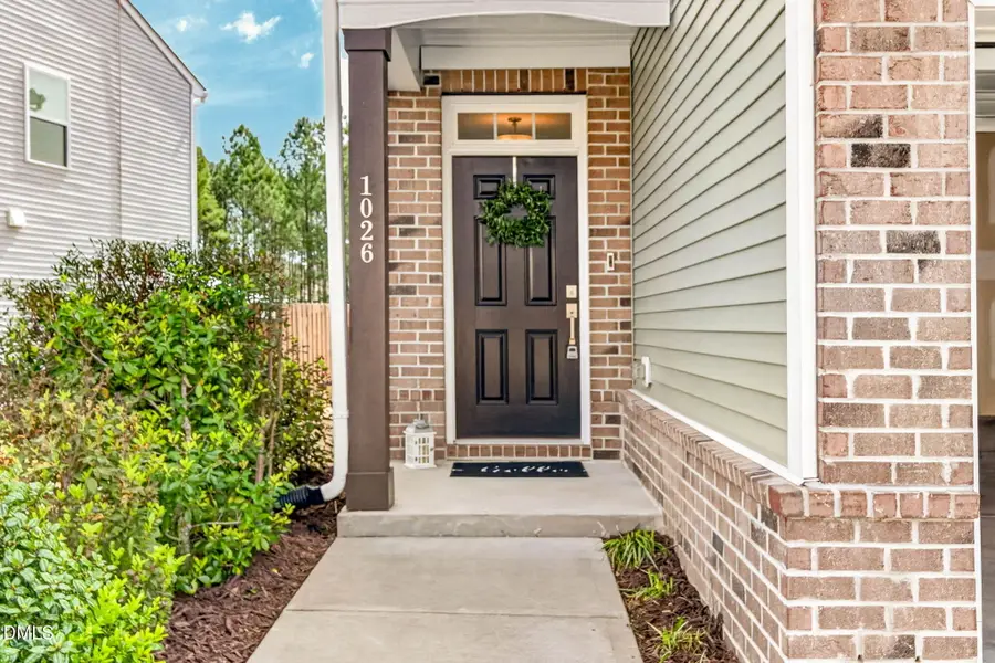 1026 Homecoming Way, Durham, NC 27703 - #2