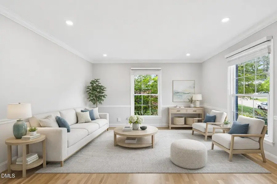 412 Pinecroft Drive, Raleigh, NC 27609 - #3