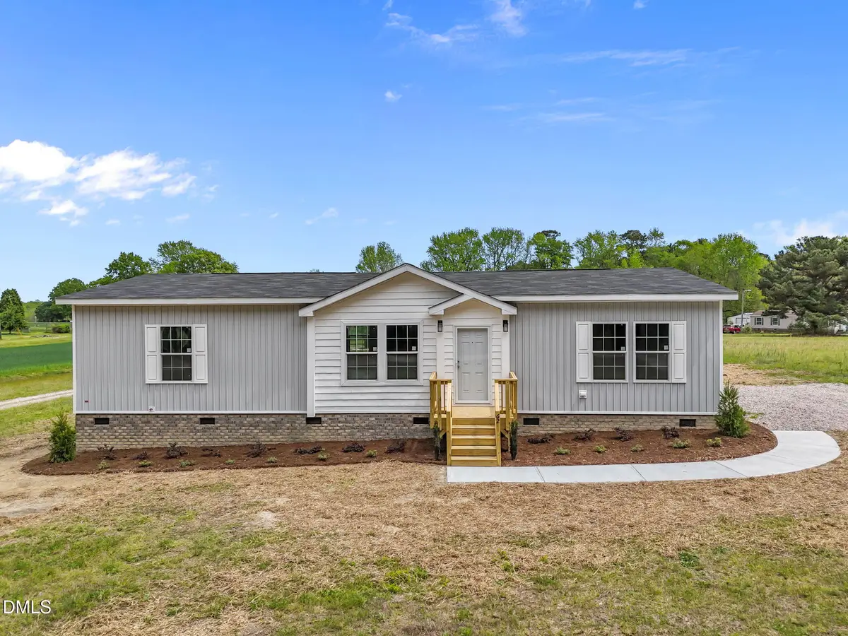 62 Privette Way, Zebulon, NC 27597 - #1