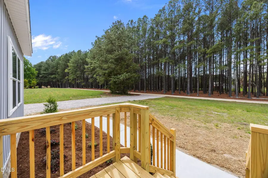 62 Privette Way, Zebulon, NC 27597 - #3
