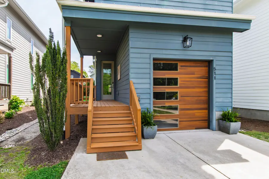 511 Grove Avenue, Raleigh, NC 27606 - #2