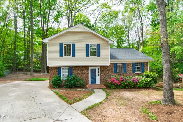 404 Lynchester Court, Raleigh, NC 27615