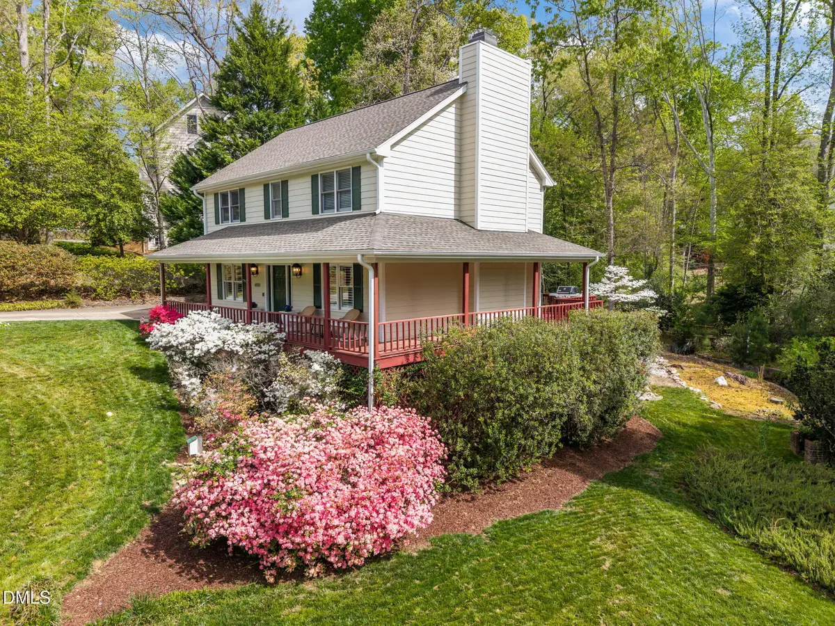 4800 Oak Park Road, Raleigh, NC 27612 - #1