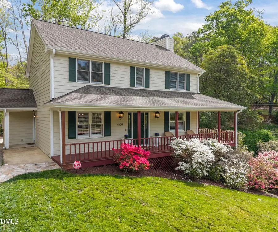 4800 Oak Park Road, Raleigh, NC 27612 - #3