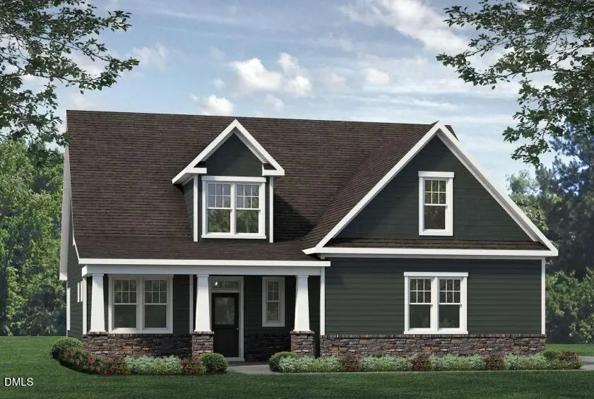 1001 Prominence Drive, Durham, NC 27712 - #1