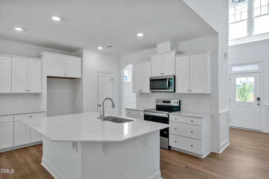 1001 Prominence Drive, Durham, NC 27712 - #2