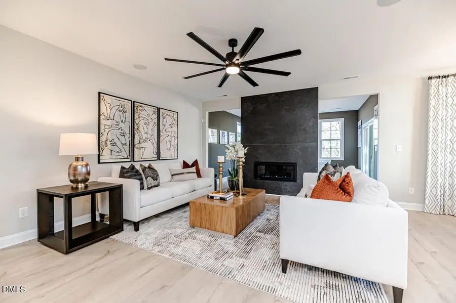 1001 Prominence Drive, Durham, NC 27712 - #3