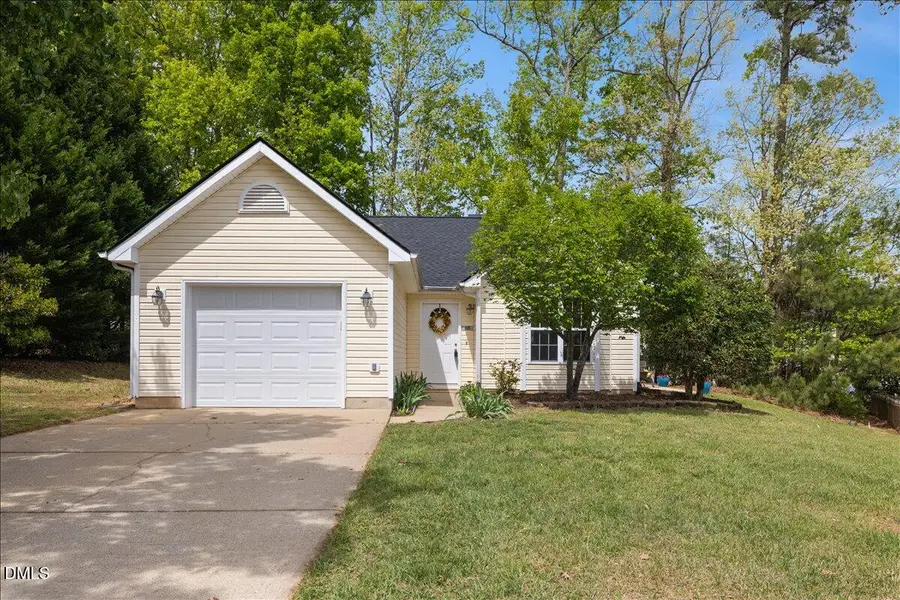 105 Hornholly Way, Holly Springs, NC 27540 - #3