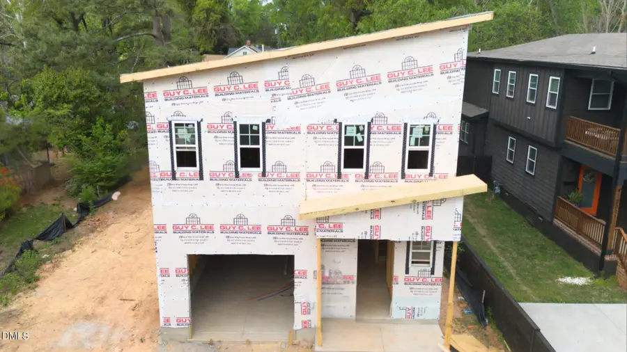 2305 Poole Road, Raleigh, NC 27610 - #2