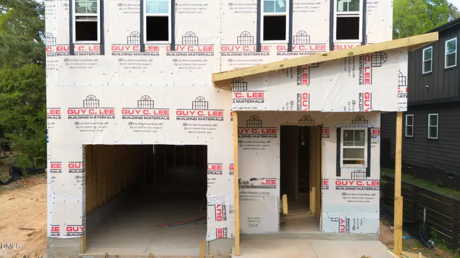 2305 Poole Road, Raleigh, NC 27610 - #3