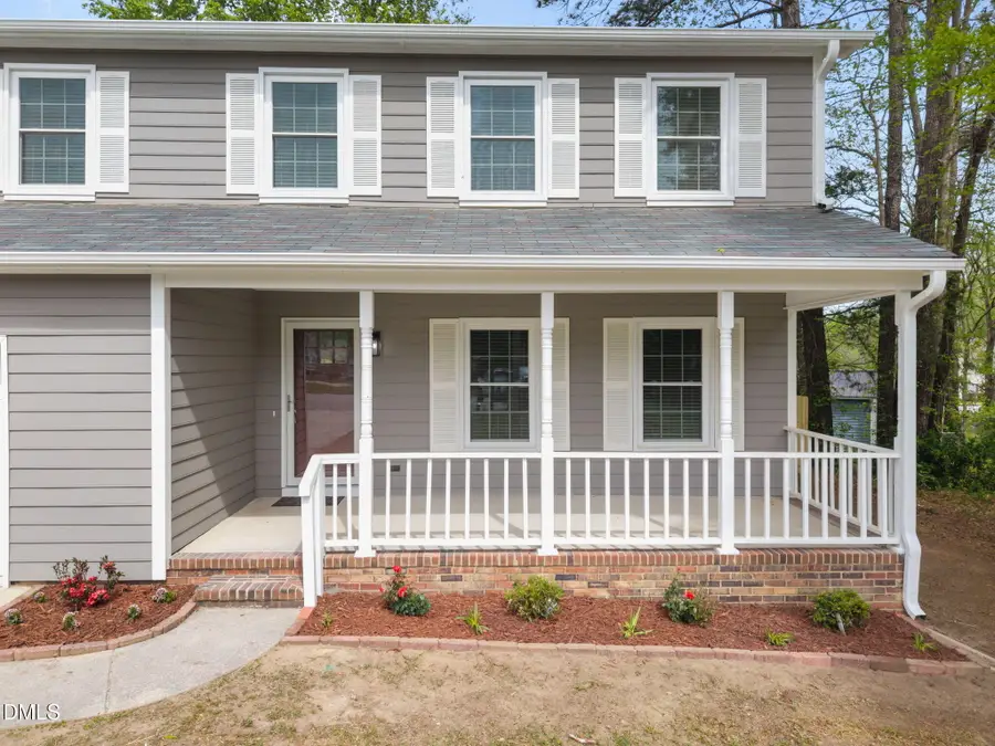 5801 Vivian Court, Raleigh, NC 27610 - #3