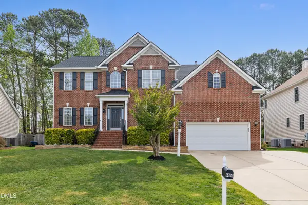 4406 Triland Way, Cary, NC 27518