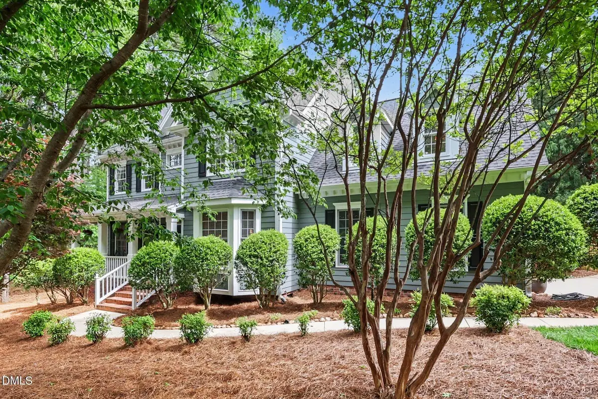 2709 Blaydon Drive, Raleigh, NC 27606 - #1