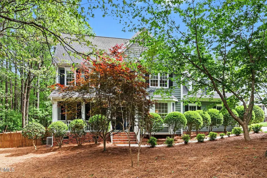 2709 Blaydon Drive, Raleigh, NC 27606 - #2