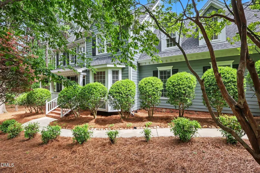 2709 Blaydon Drive, Raleigh, NC 27606 - #3