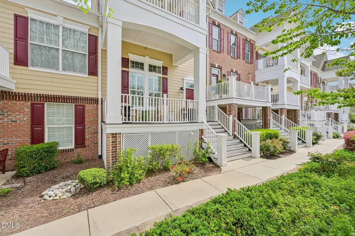 10321 Sablewood Drive #113, Raleigh, NC 27617 - #1