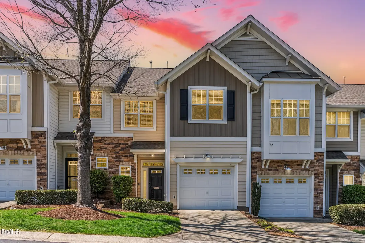 4608 Kings Garden Road, Raleigh, NC 27612 - #1