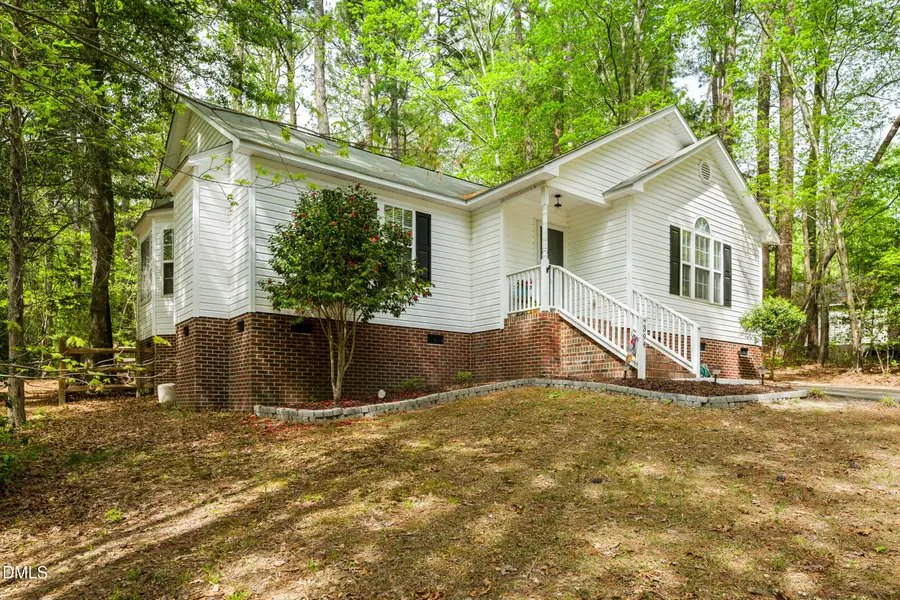 394 Back Bay, Sanford, NC 27332 - #2