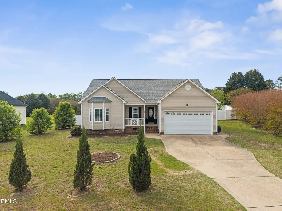100 Summer Place Court, Clayton, NC 27527 - #1