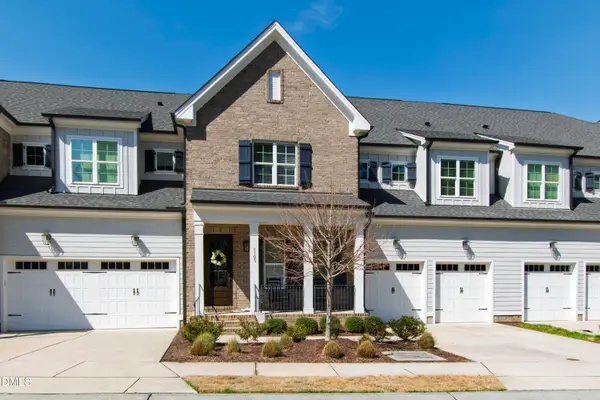 1105 Laurelwood Drive, Durham, NC 27705