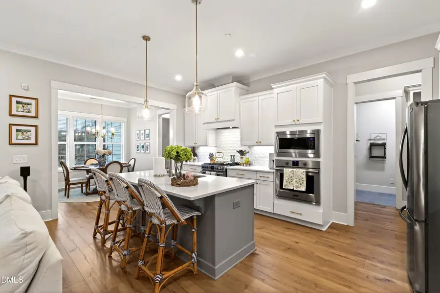 1105 Laurelwood Drive, Durham, NC 27705 - #2