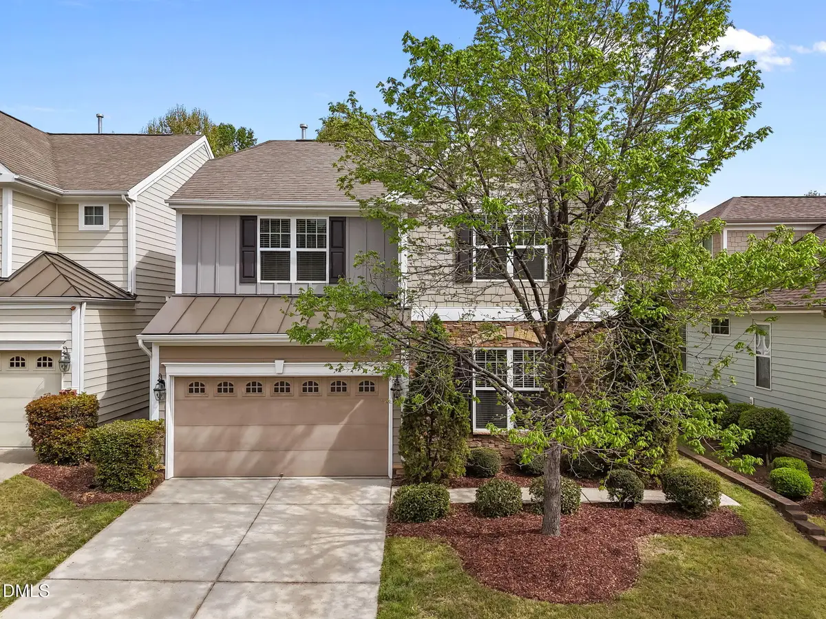 325 Dimock Way, Wake Forest, NC 27587 - #1