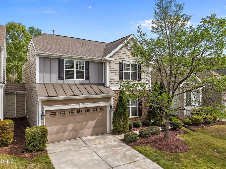 325 Dimock Way, Wake Forest, NC 27587 - #2
