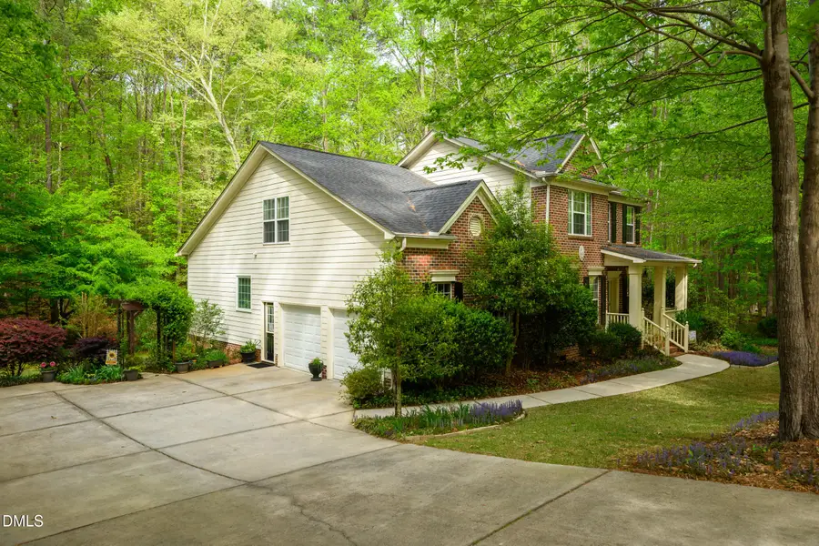 12709 Scenic Drive, Raleigh, NC 27614 - #2