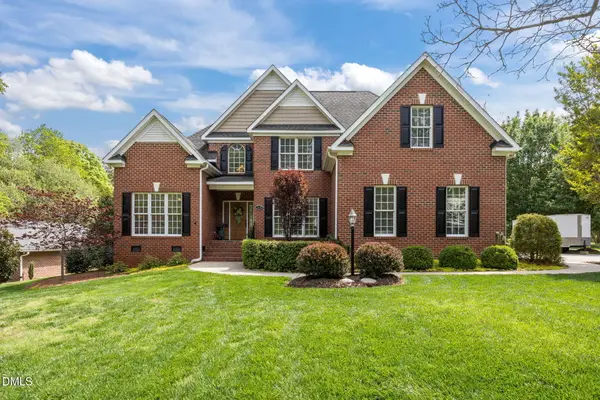 1519 Tomberlin Road, Sanford, NC 27330