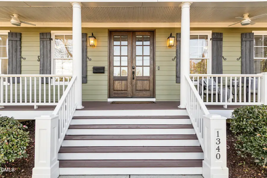 1340 Courtland Drive, Raleigh, NC 27604 - #3