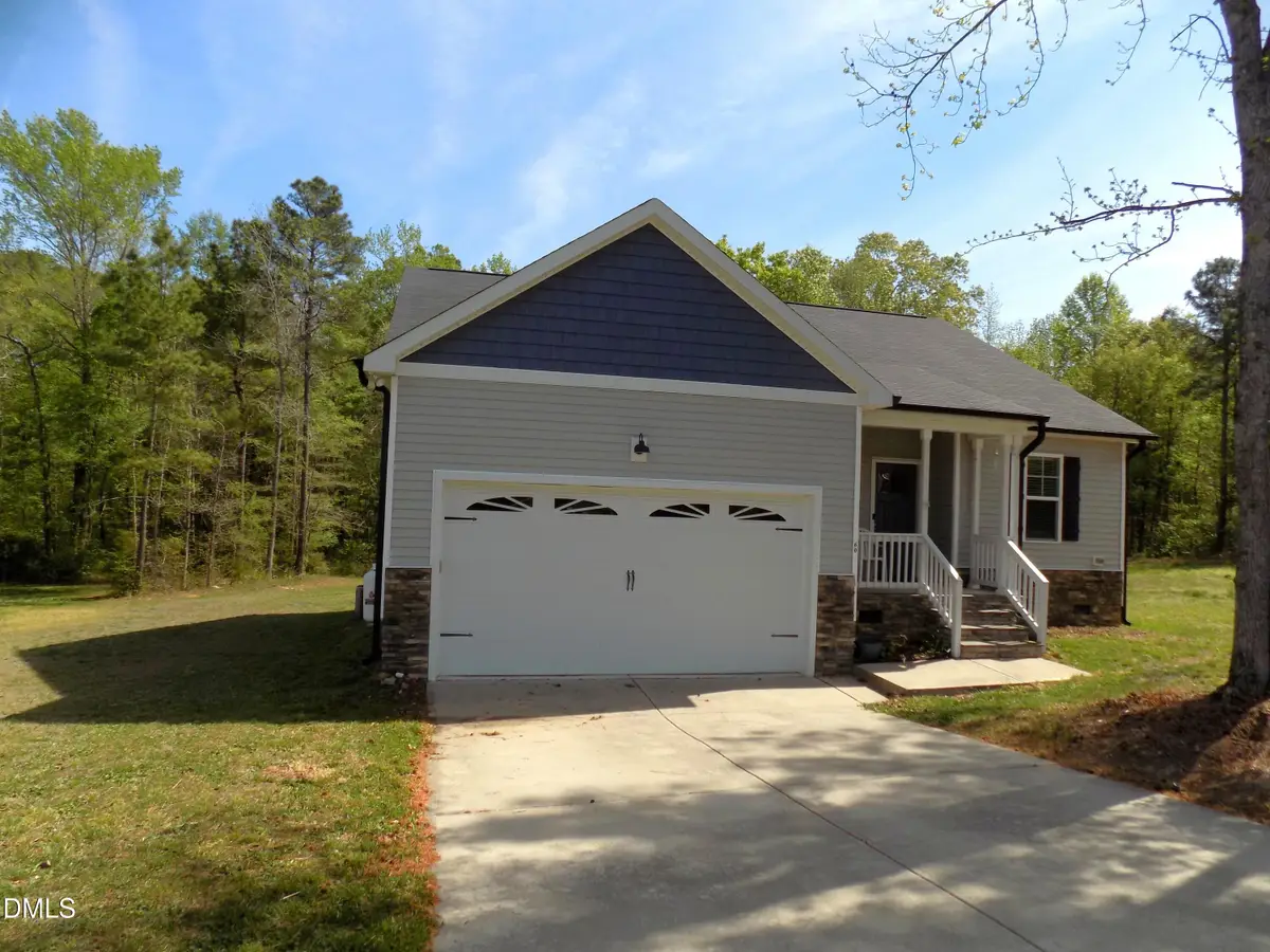60 Wickersham Way, Louisburg, NC 27549 - #1