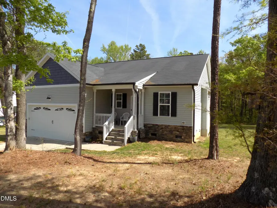 60 Wickersham Way, Louisburg, NC 27549 - #3