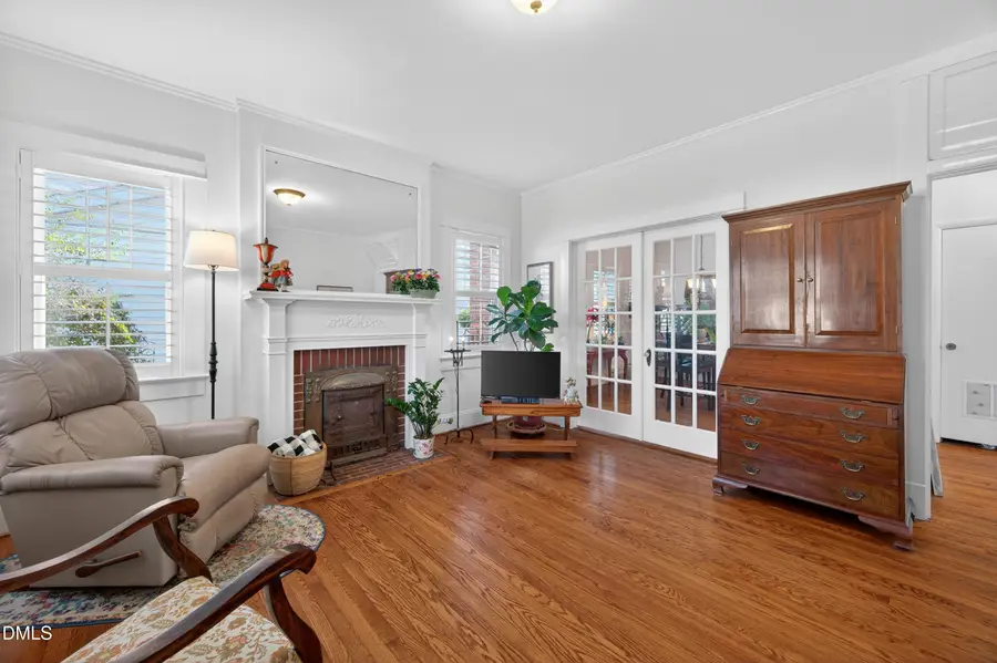 1203 Park B Avenue, Goldsboro, NC 27530 - #3