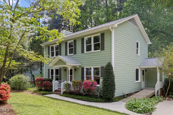 3404 Surry Hill Lane, Apex, NC 27539