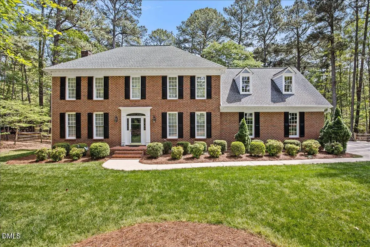 11816 Straley Place, Raleigh, NC 27614 - #1