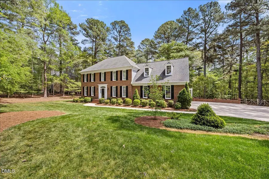 11816 Straley Place, Raleigh, NC 27614 - #2