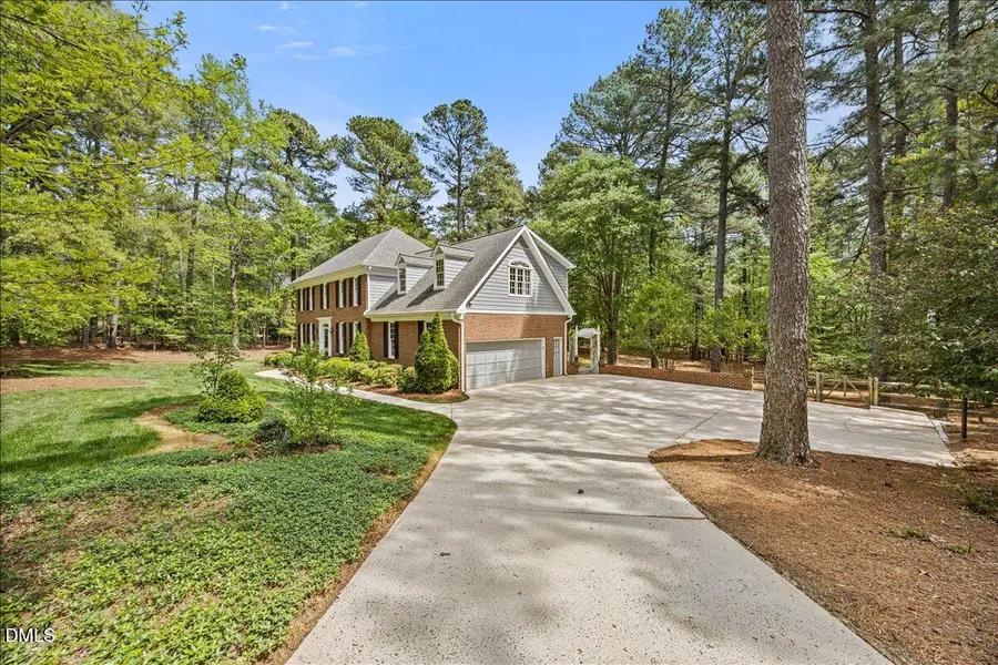 11816 Straley Place, Raleigh, NC 27614 - #3