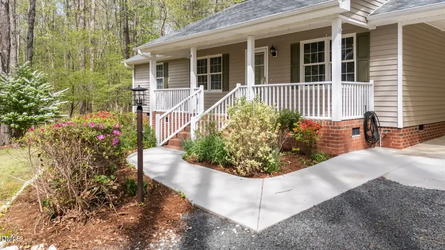 1551 Dogwood Drive, Oxford, NC 27565 - #3