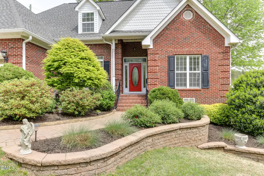 135 Lake Point Drive, Clayton, NC 27527 - #3