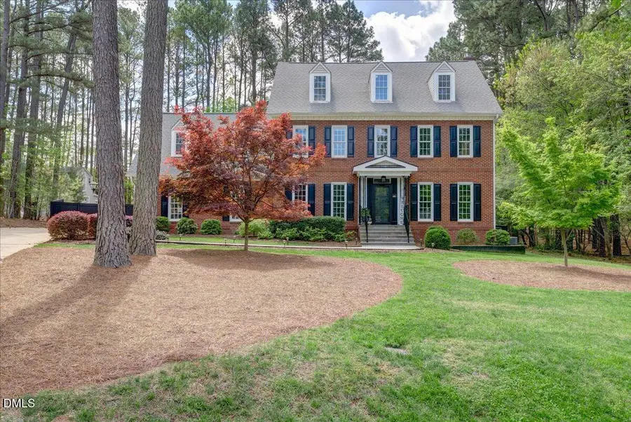 10900 Ervin Court, Raleigh, NC 27614 - #2